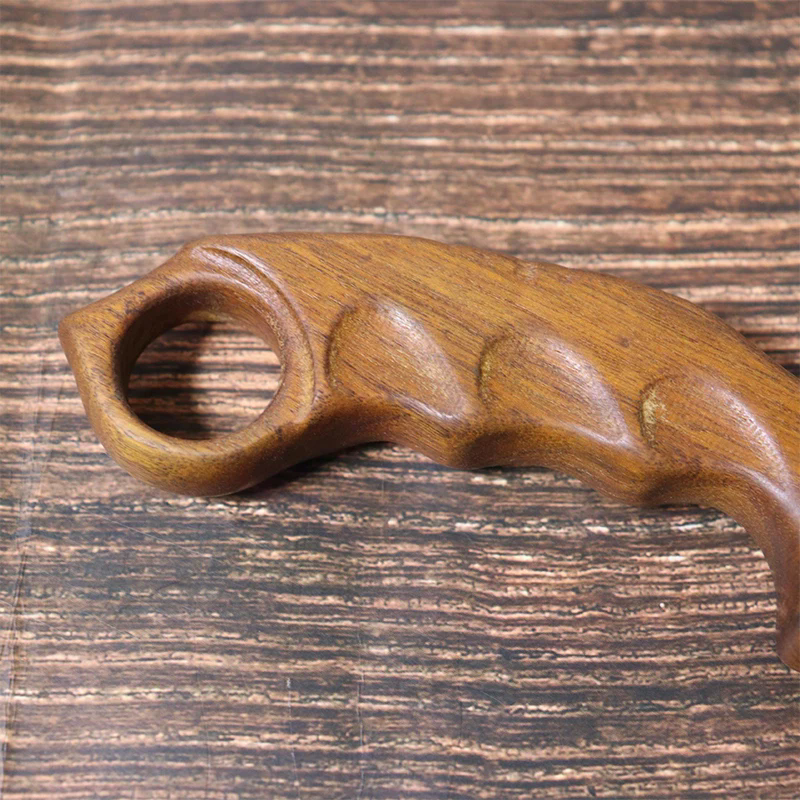 1/2pcs Golden Sandalwood Claw  - Resin Art Training recension och pris