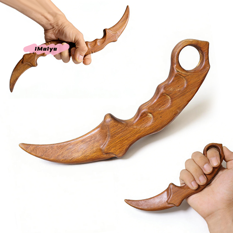 M-1/2pcs Golden Sandalwood Cla - Resin Art Training recension och pris