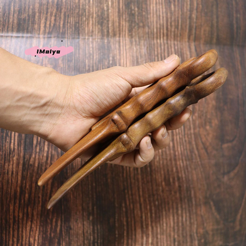 M-1/2pcs Golden Sandalwood Cla - Resin Art Training recension och pris