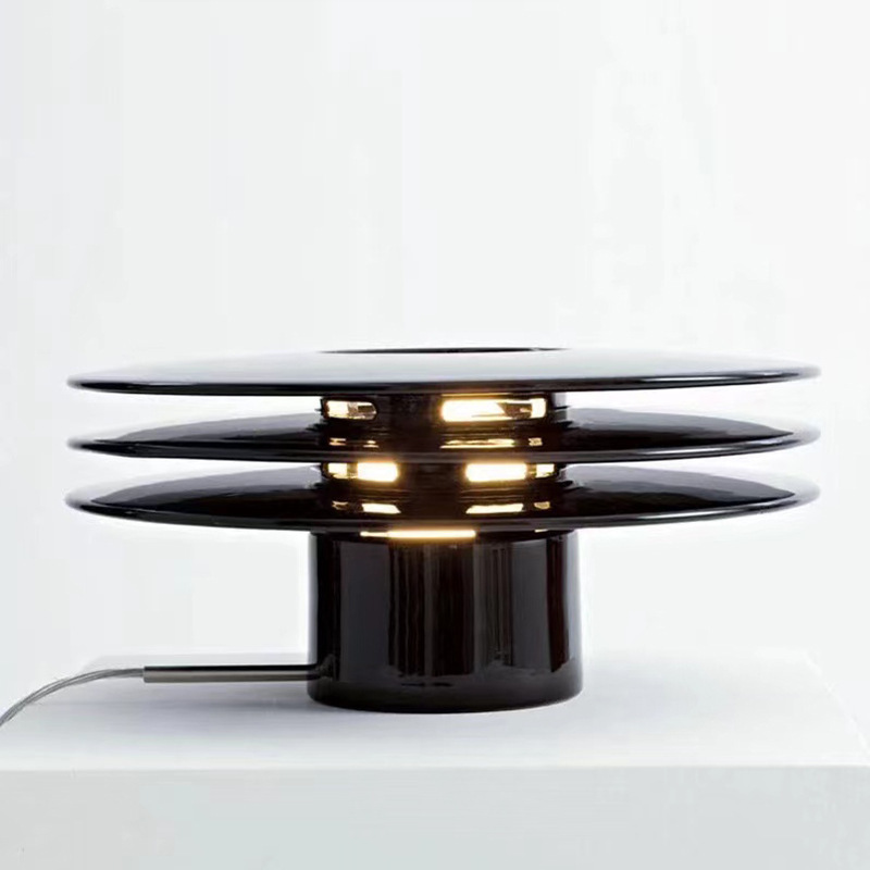 Minimalist Light Luxury Postmo - Resin Art Floor Design recension och pris