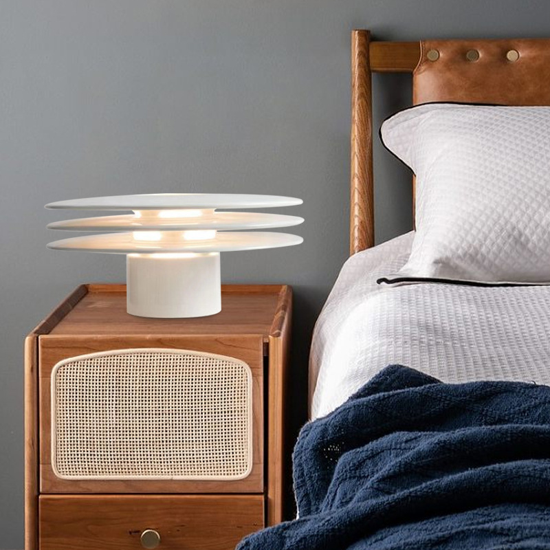 Minimalist Light Luxury Postmo - Resin Art Floor Design recension och pris