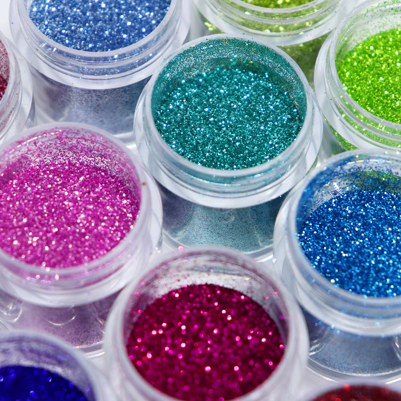 20 Colors 10ml Resin Pigment L - Resin Art A Keychain recension och pris