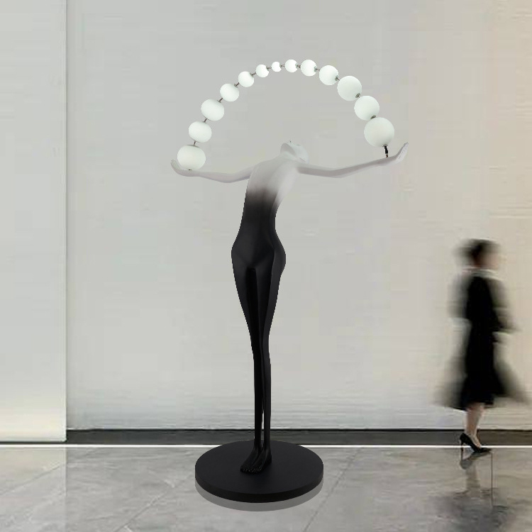 Hotel Designer Modern Minimali - Resin Art Floor Design recension och pris