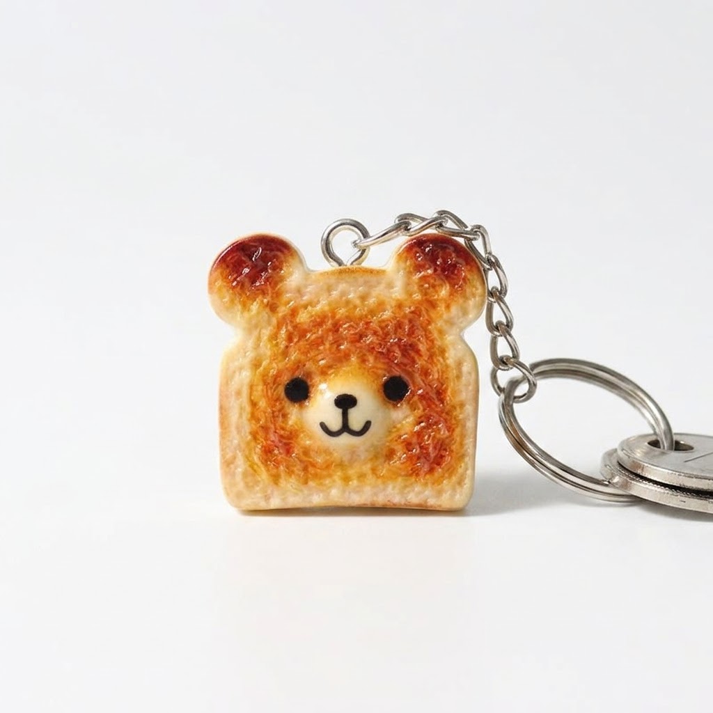 10pcs Resin Plastic Bread Pend - Resin Art And Decor recension och pris