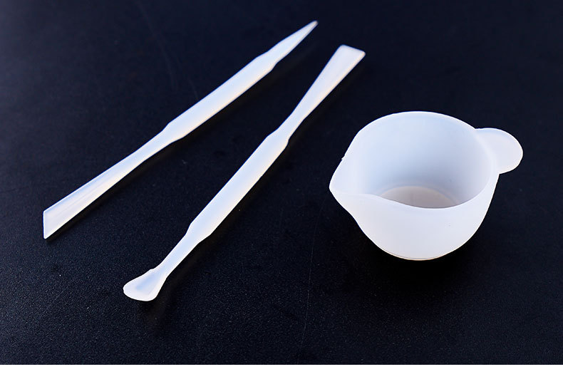 DIY Resin Jewelry Making Tool  - Resin Mixing Cup recension och pris