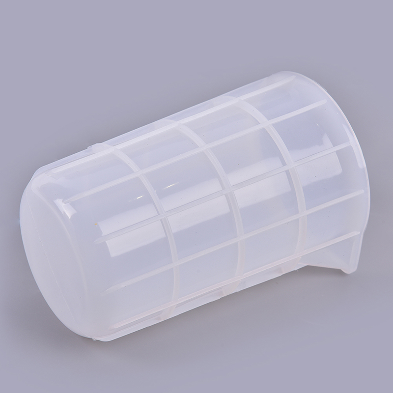 【Q】750ml Silicone Measuring Cu - Resin Mixing Cup recension och pris