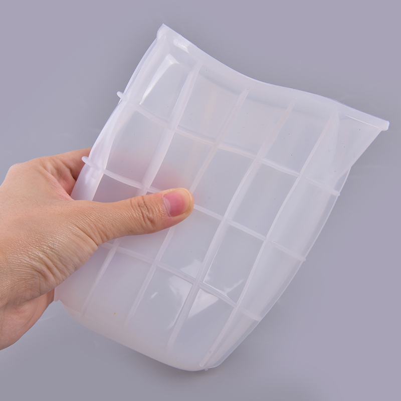 【Q】750ml Silicone Measuring Cu - Resin Mixing Cup recension och pris