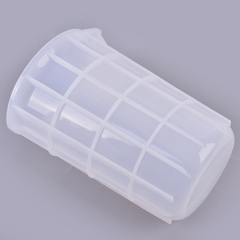 【Q】750ml Silicone Measuring Cu - Resin Mixing Cup recension och pris