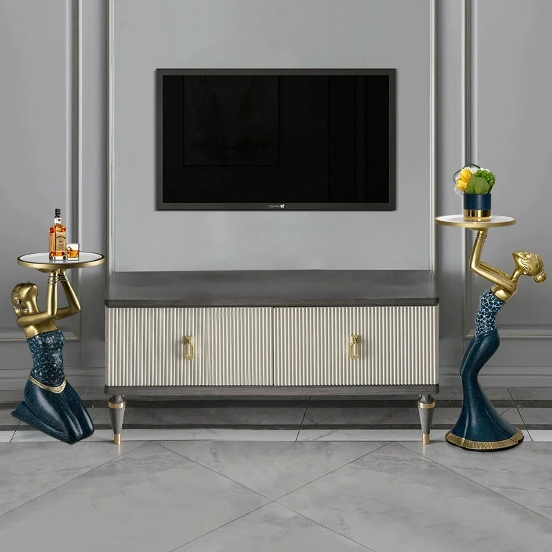 Living Room Floor Decoration P - Resin Art Floor Design recension och pris