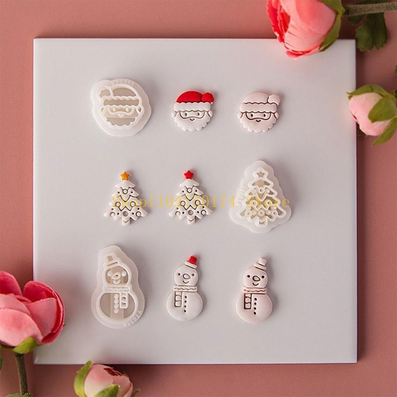 Earrings Mold Pendant Molds Ep - Resin Art A Keychain recension och pris