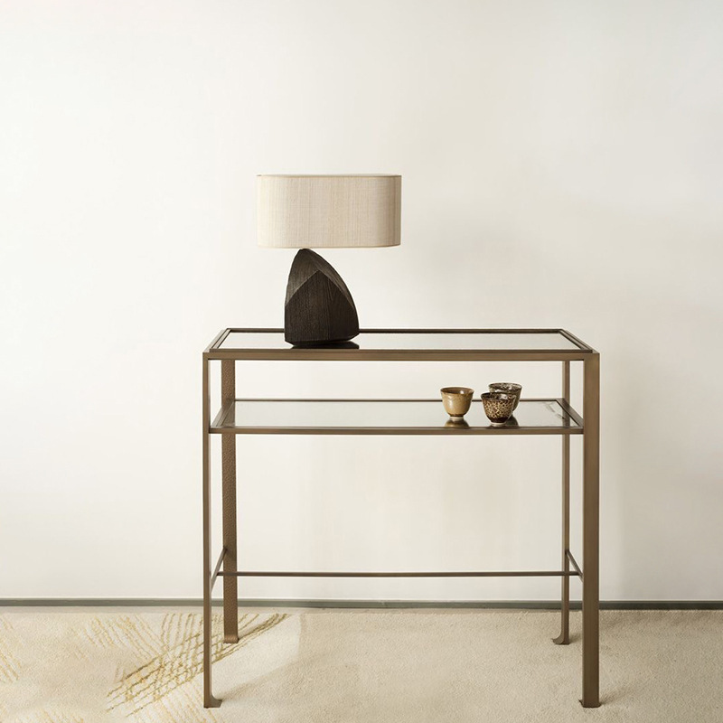 Japanese Wabi Sabi Floor Lamps - Resin Art Floor Design recension och pris