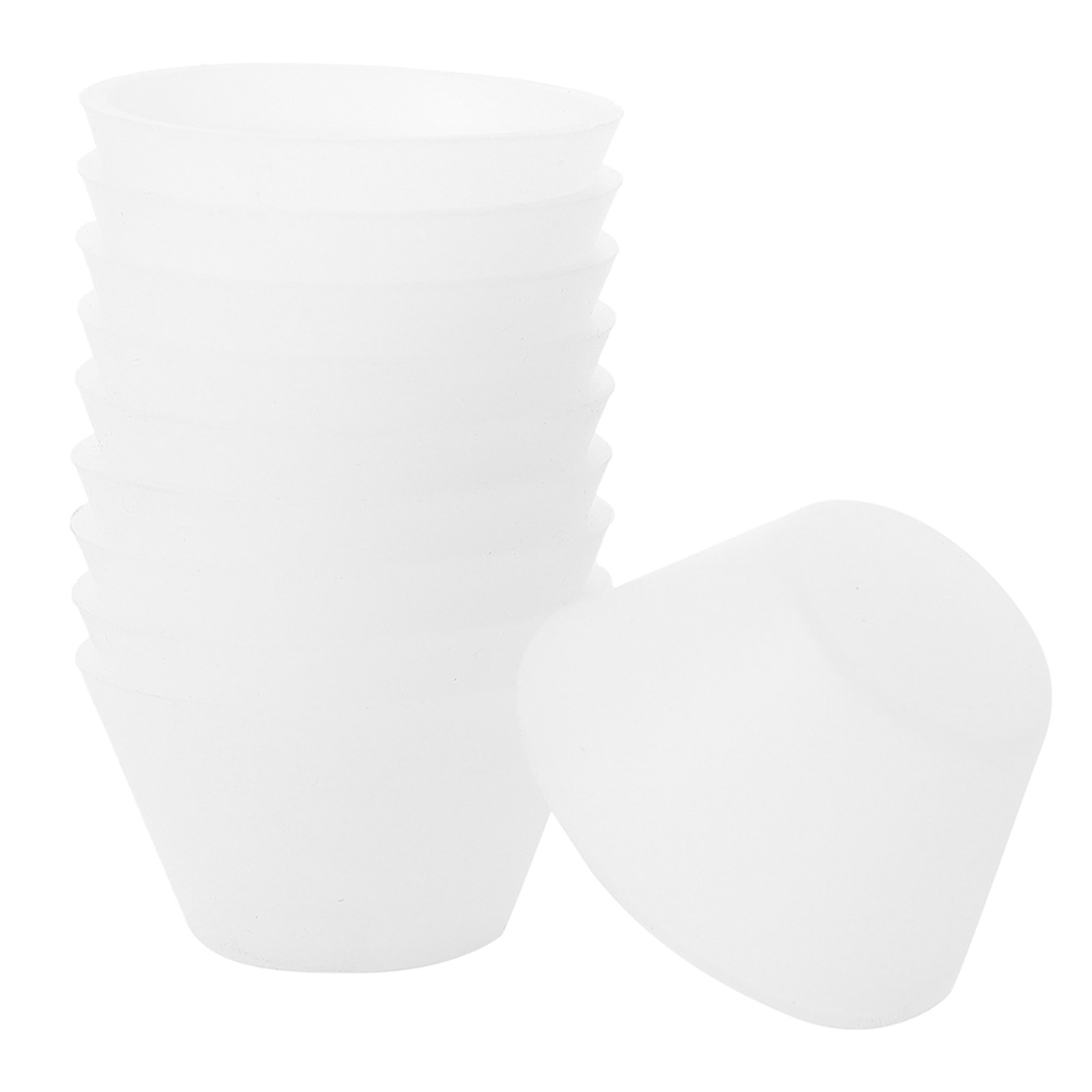 20Pcs Epoxy Resin Mixing Cups  - Resin Mixing Cup recension och pris