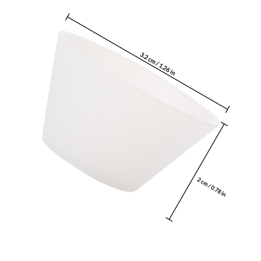 20Pcs Epoxy Resin Mixing Cups  - Resin Mixing Cup recension och pris