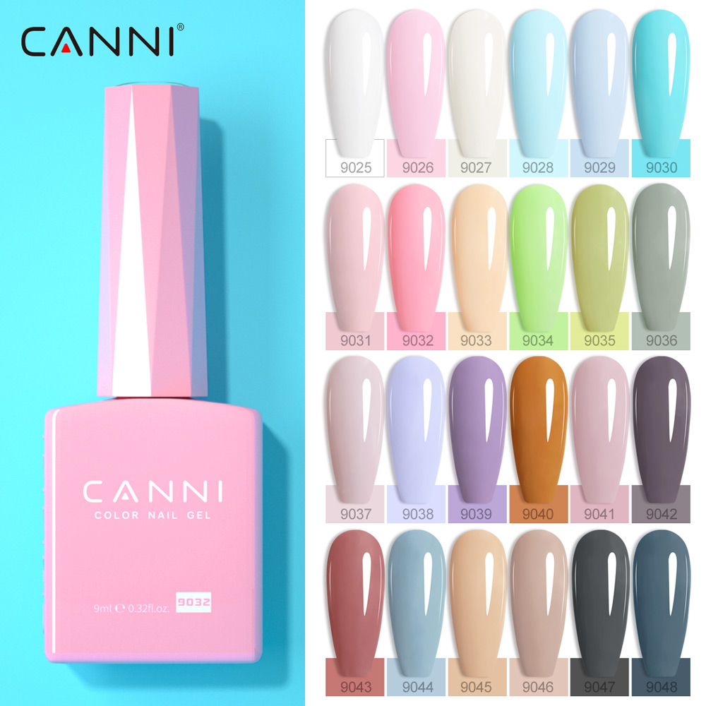 9ml CANNI TPO/Hema Free Semi P - Resin Art Training recension och pris