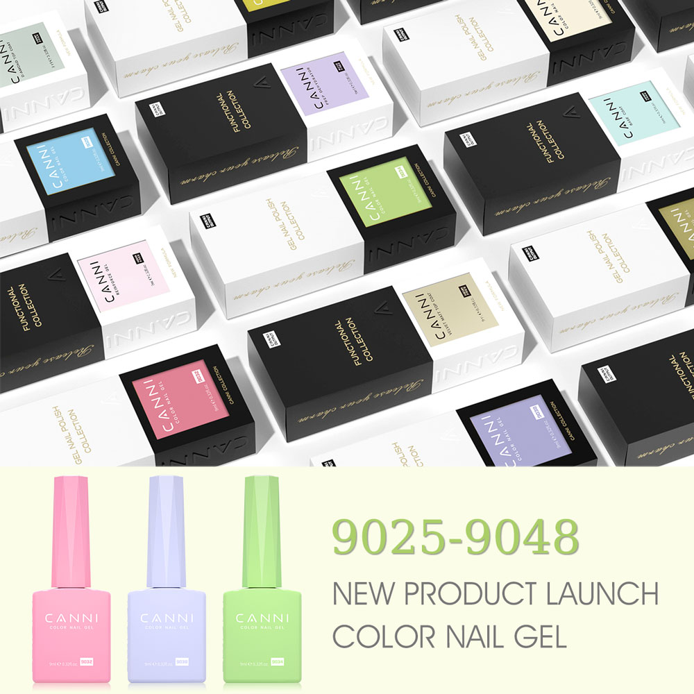 9ml CANNI TPO/Hema Free Semi P - Resin Art Training recension och pris