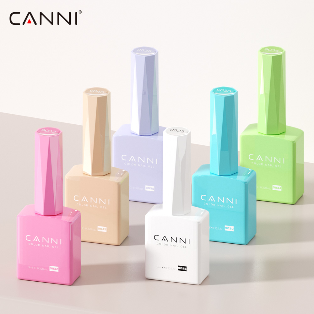 9ml CANNI TPO/Hema Free Semi P - Resin Art Training recension och pris