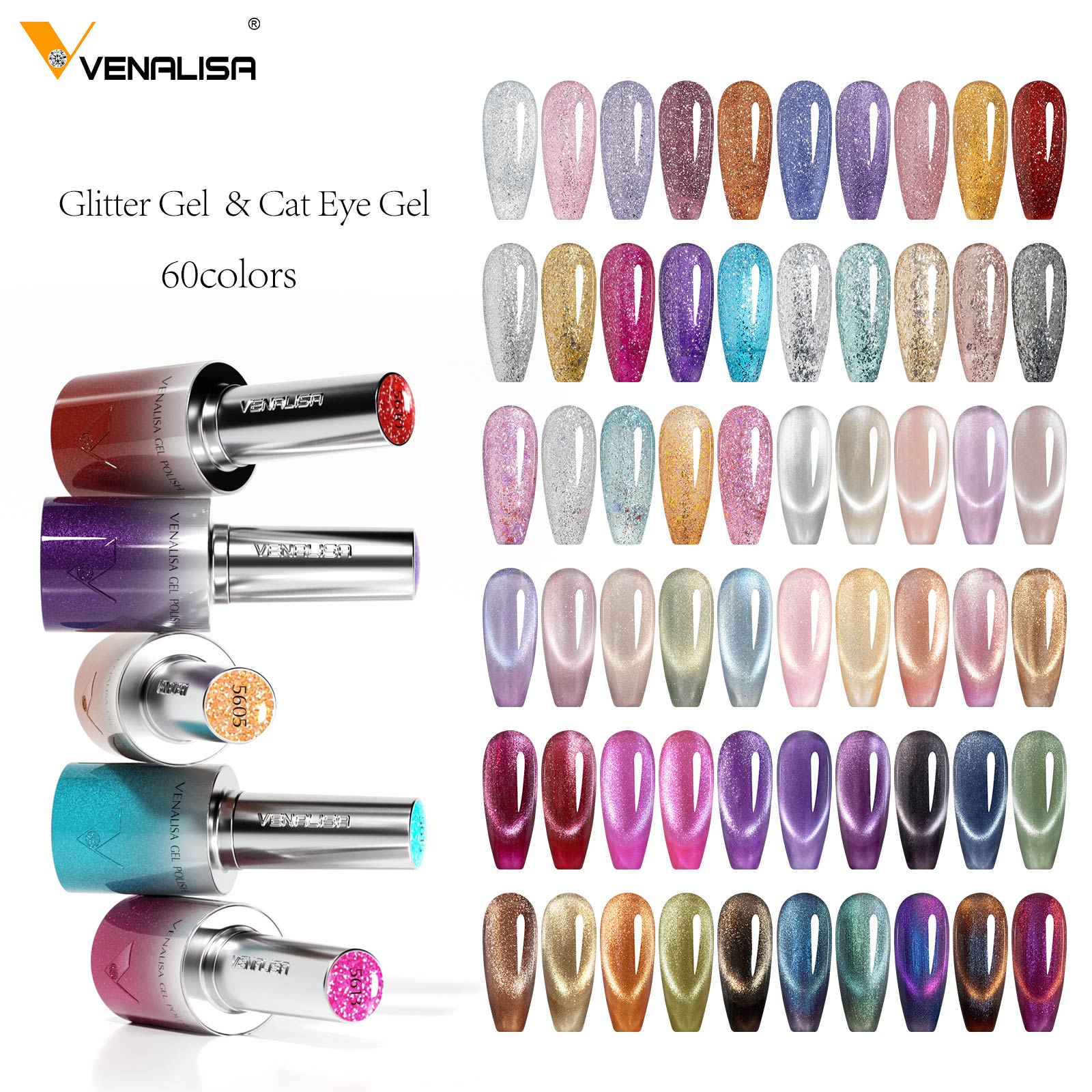 Venalisa TPO Free Hema Free 10 - Resin Art Training recension och pris