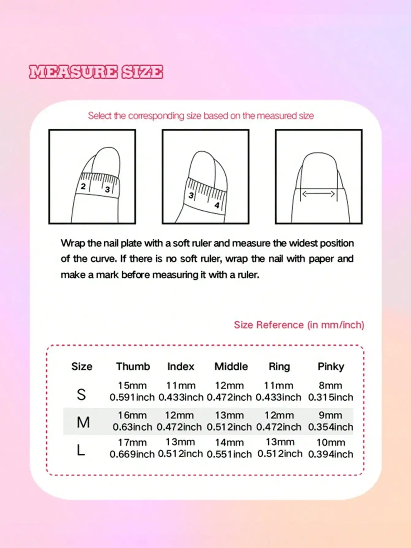 10pcs/Set Handmade Square Nail - Resin Art Flowers recension och pris