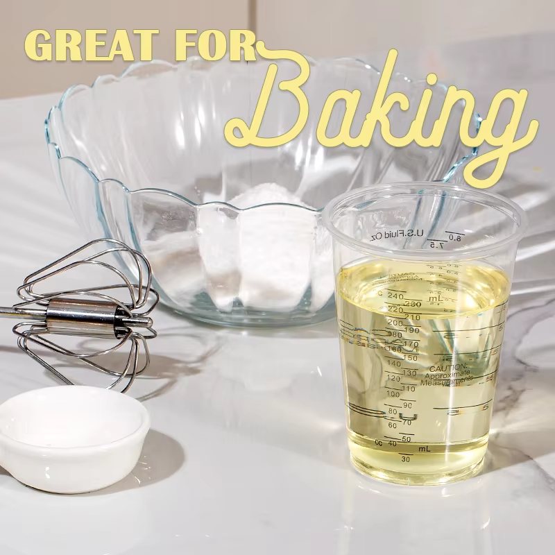 10oz Multipurpos Disposable Pl - Resin Mixing Cup recension och pris