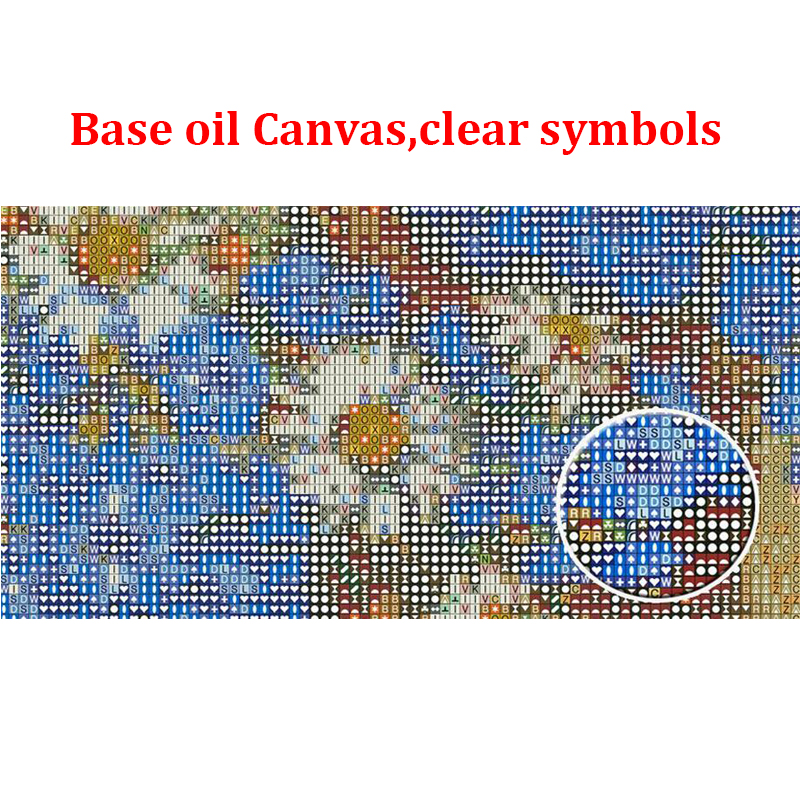 Diamond Embroidery Picture Mus - Resin Art Quran recension och pris